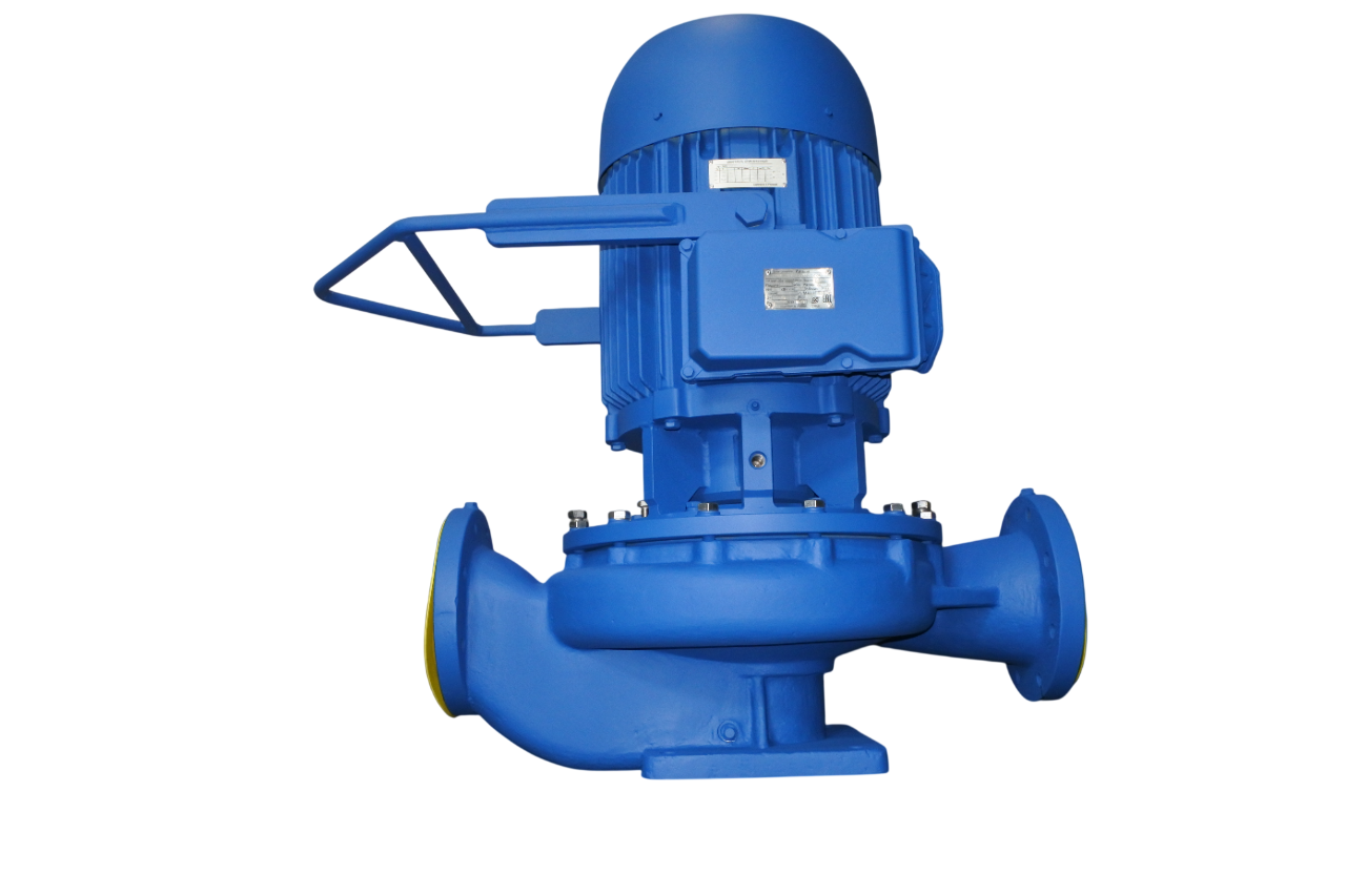 Насосы Иртыш ЦМЛ