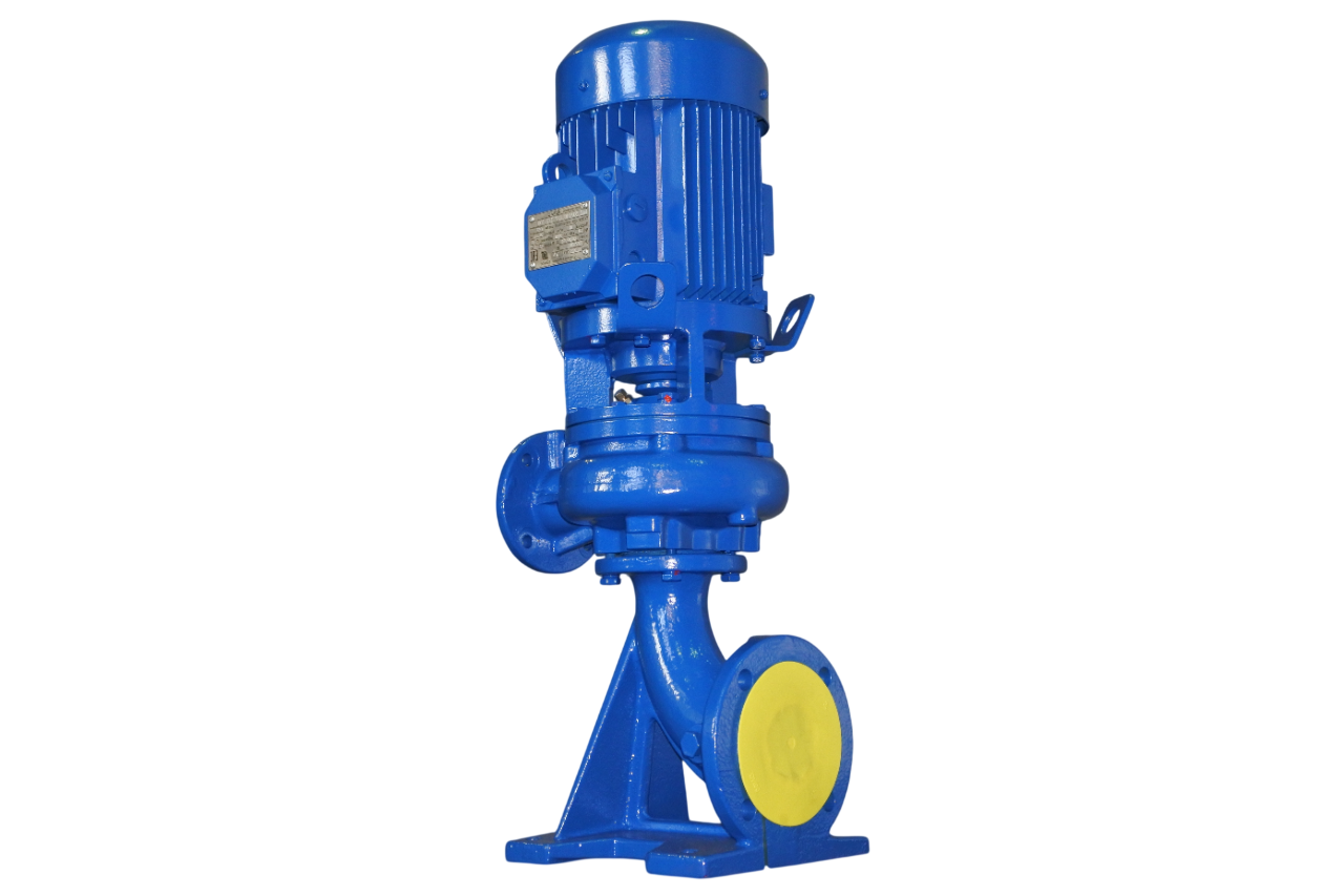 Наружные насосы