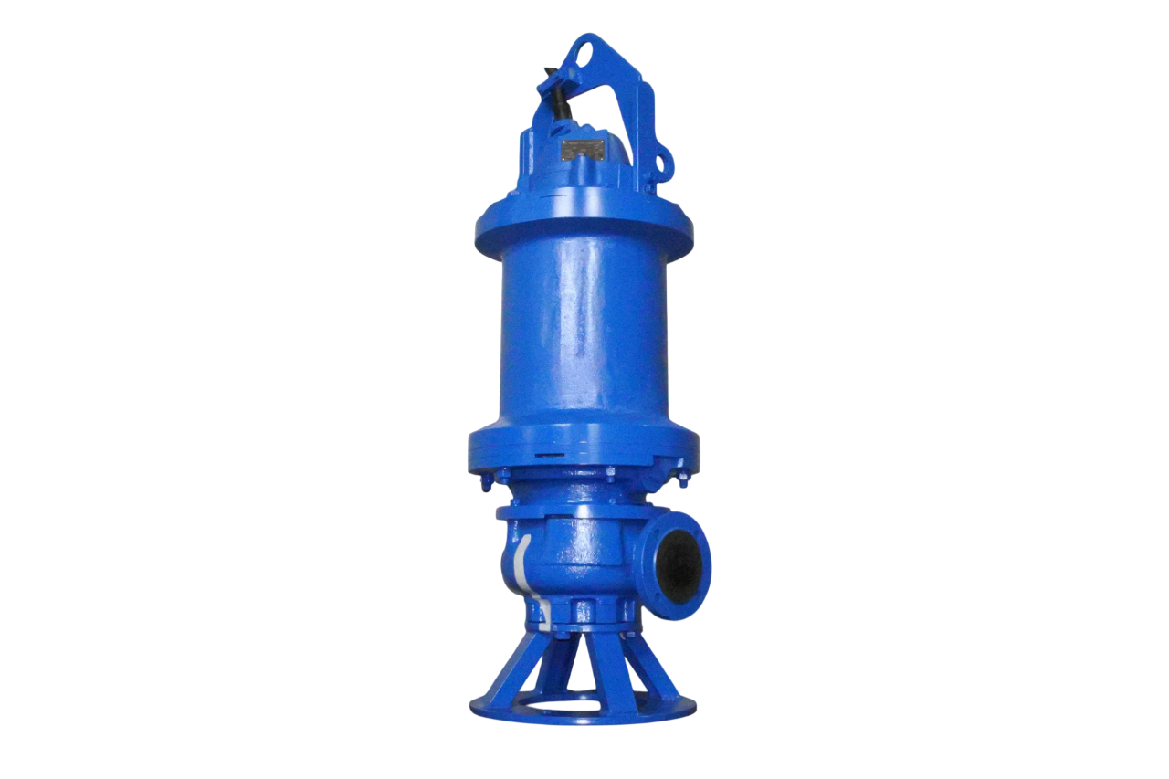 Погружные насосы ПФ