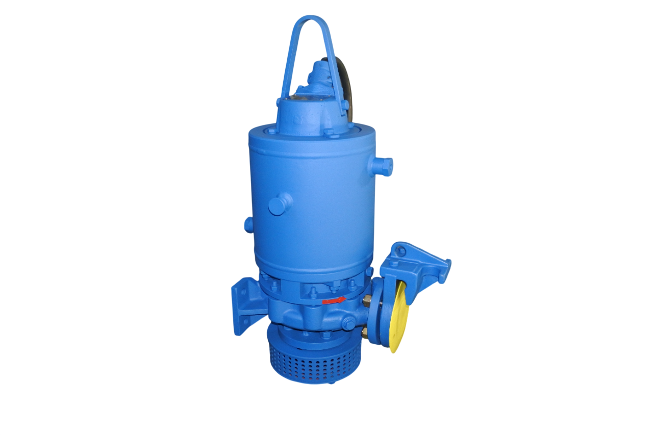 Пищевые насосы