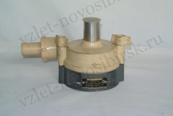 Молочные насосы НМУ-6