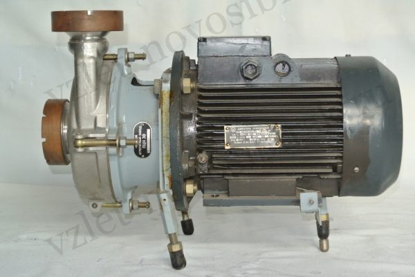 Молочные насосы ПЦН 30