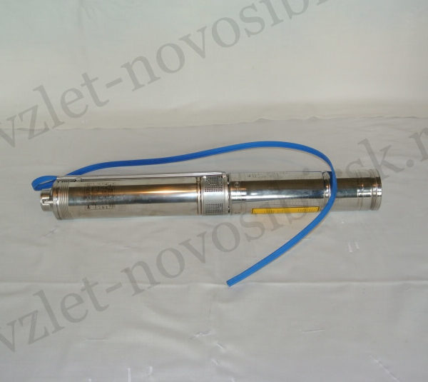 Скважинные насосы Pedrollo 4SR
