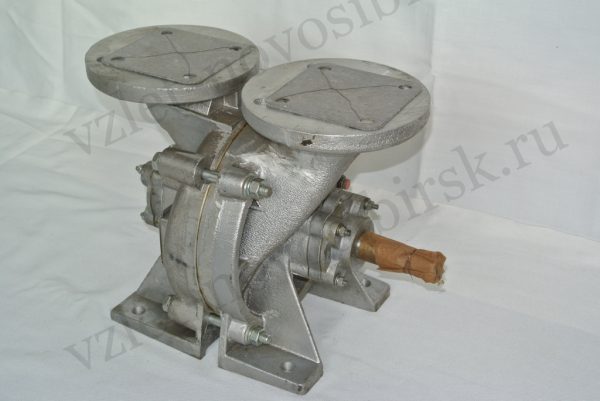 Насосы СВН-80