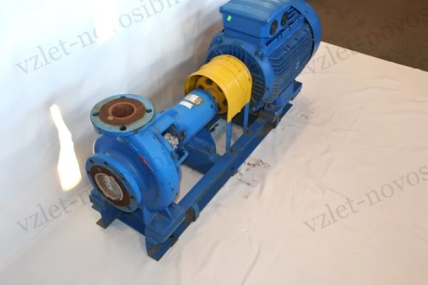 Насос 1К100-65-200б