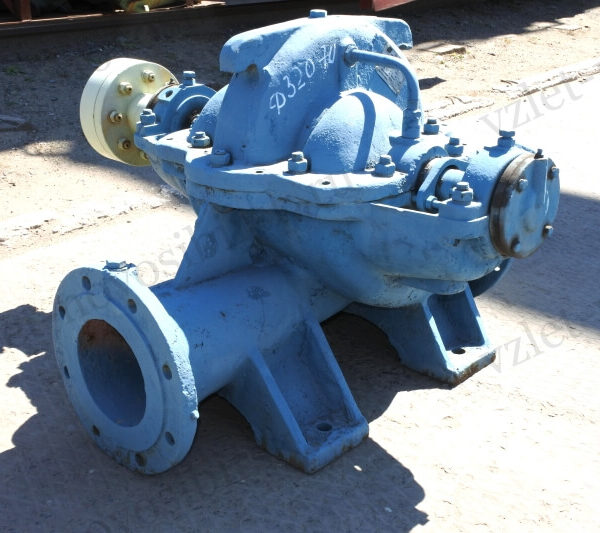 Насос Д320-70а