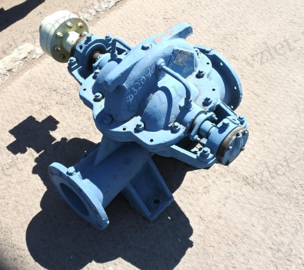 Насос Д320-70б