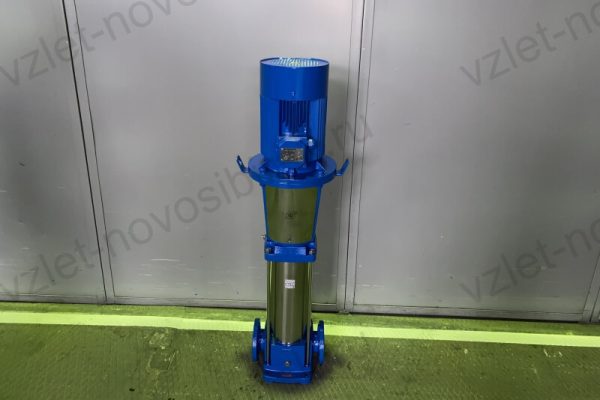 Высоконапорный насос НВС 32-60-2