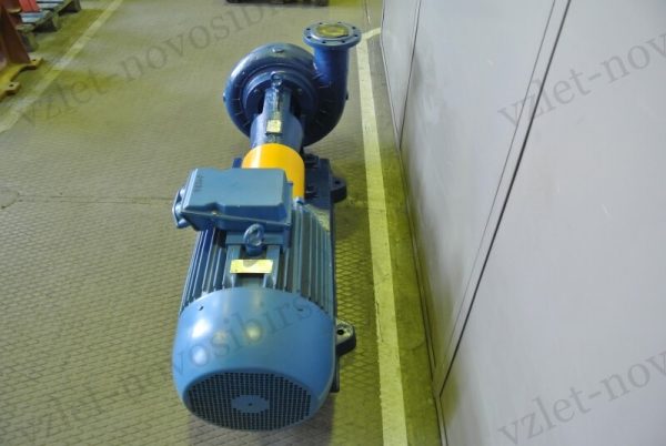 Насос К 290/30а