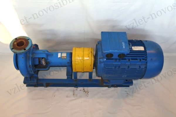 Насос К100-65-200а