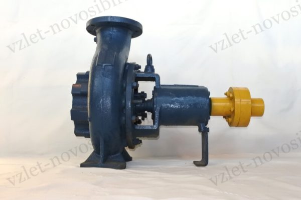 Насос К150-125-250