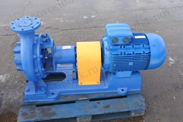 Насос К150-125-315