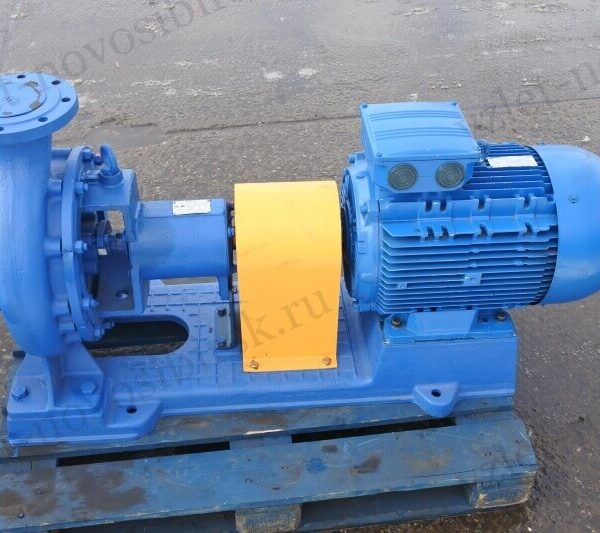 Насос К150-125-315