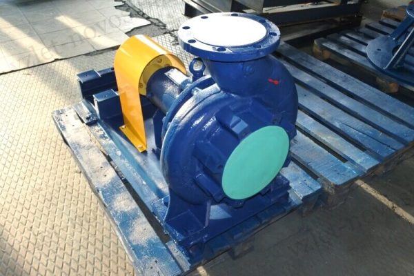 Насос К200-150-250