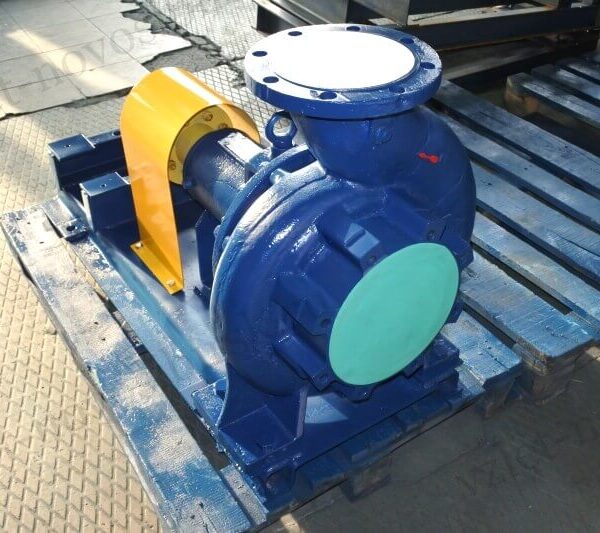 Насос К200-150-250