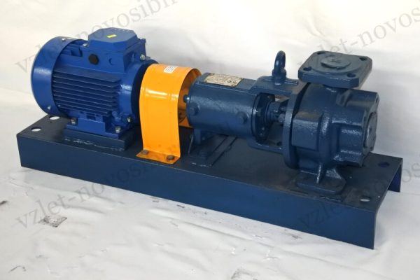 Насос К65-50-125