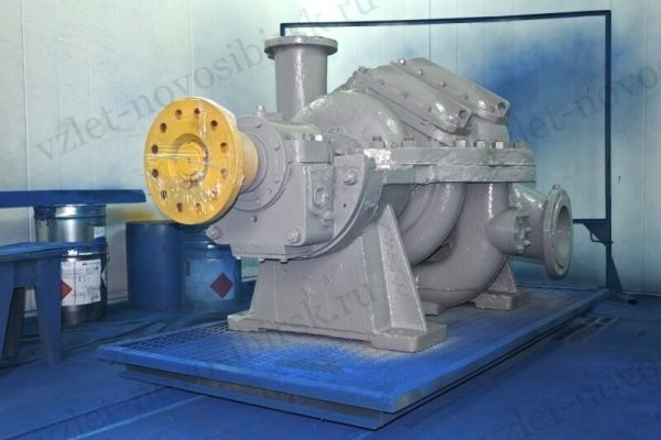 Насос СД 450-95-2