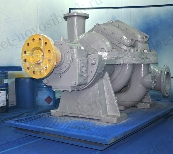 Насос СД 450-95-2