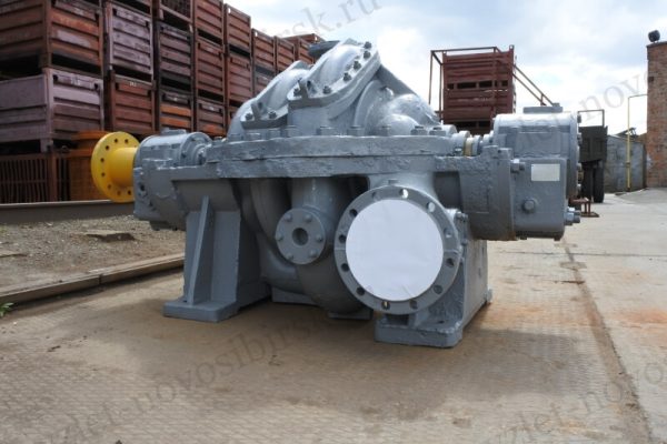 Насос СД 450-95-2 Б