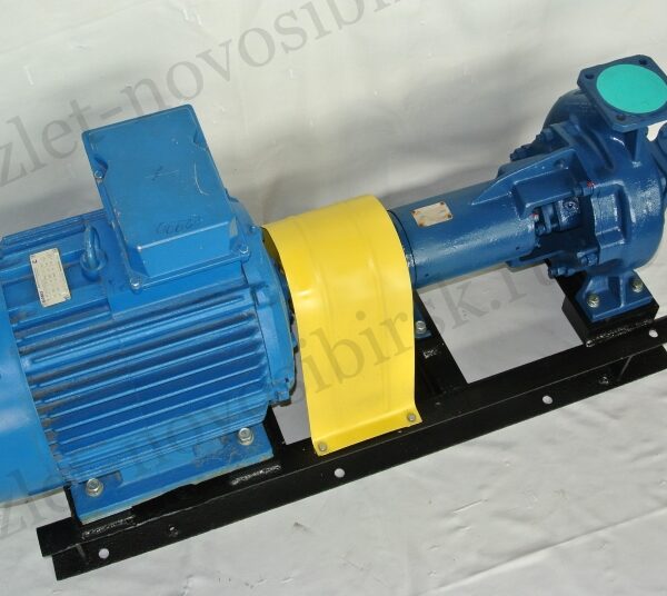 Насос СМ 100-65-250а/2