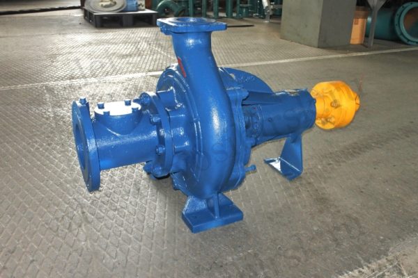 Насос СМ 125-80-315а/4