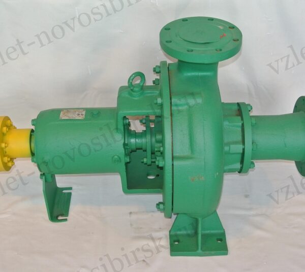 Насос СМ 150-125-400/4