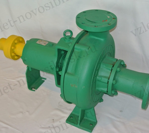 Насос СМ 150-125-400а/6