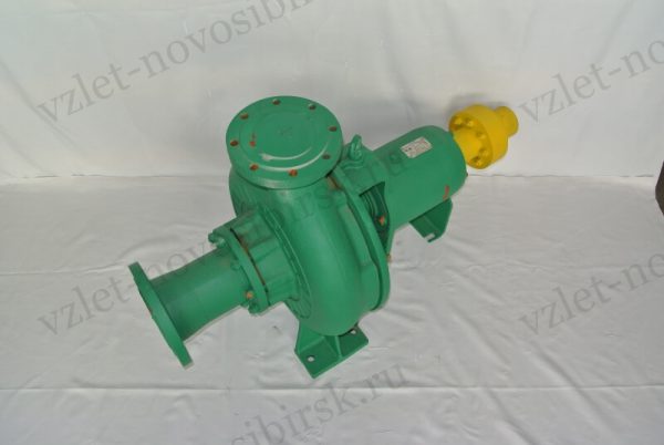 Насос СМ 150-125-400б/6