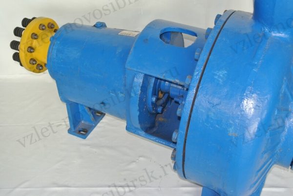 Насос СМ 200-150-400/4