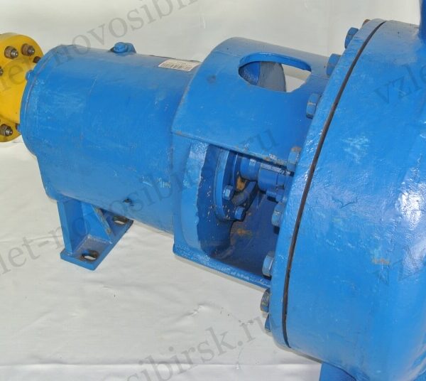 Насос СМ 200-150-400/4