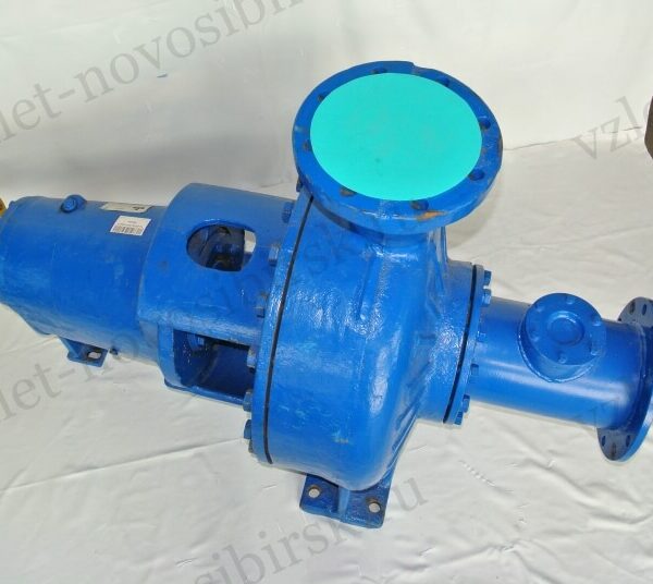 Насос СМ 200-150-400/6