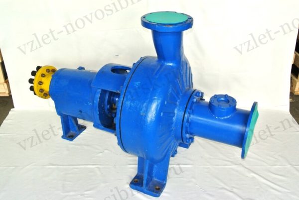 Насос СМ 200-150-400а/6