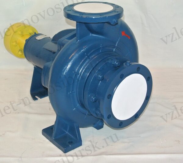 Насос СМ 80-50-200б/2