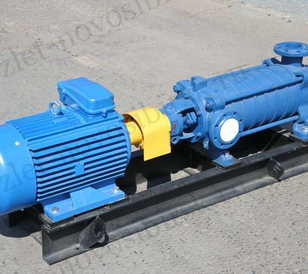 Насос ЦНС 38-154