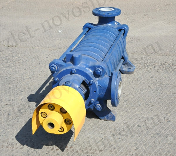 Насос ЦНСГ 13-105