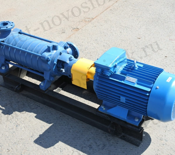 Насос ЦНСГ 13-245