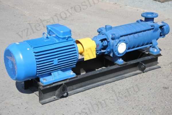 Насос ЦНСГ 38-220