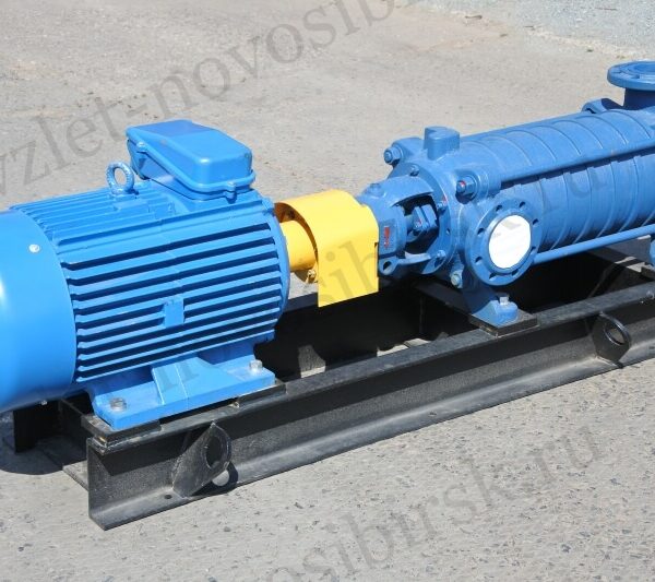 Насос ЦНСГ 38-220
