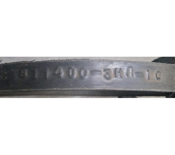 Ремень клиновой C(В) – 1400 ГОСТ 1284-89