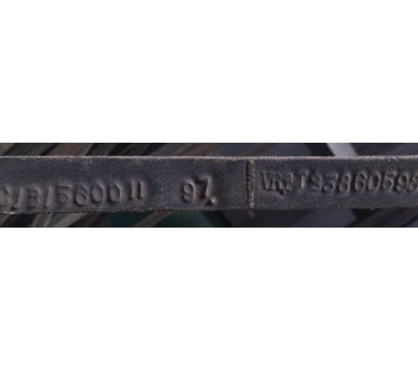 Ремень клиновой C(В) – 5600 ГОСТ 1284-89