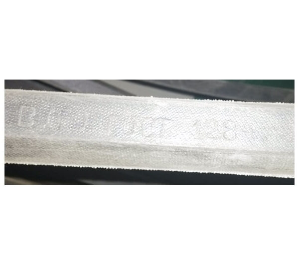 Ремень клиновой D(Г) – 4750 ГОСТ 1284-89