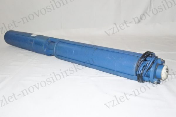 Скважинный насос ЭЦВ 5-4-100