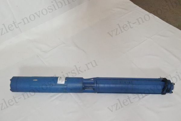Скважинный насос ЭЦВ 5-4-125