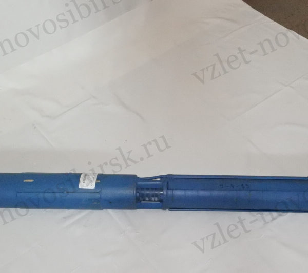 Скважинный насос ЭЦВ 5-4-125