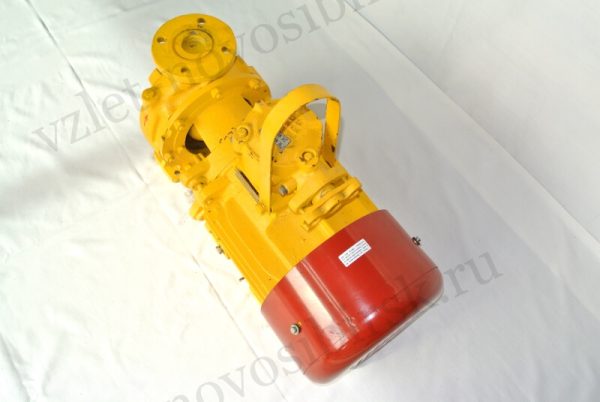 Топливный насос КМ 80-50-200Е