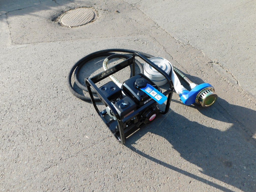 с гибким валом