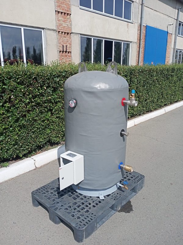 Водонагреватели ВЭТ