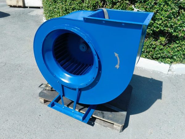 Низкого давления