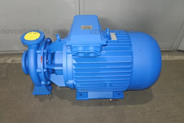 Электронасос Иртыш ЦМК 65/330.328-90/2-200