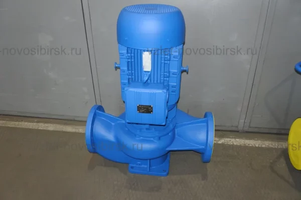 Электронасос Иртыш ЦМЛ 200/200.260-22/4-300